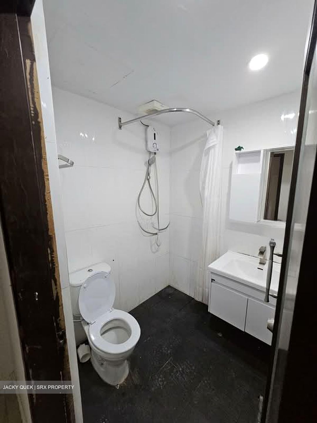 Bedok Court (D16), Condominium #605567211